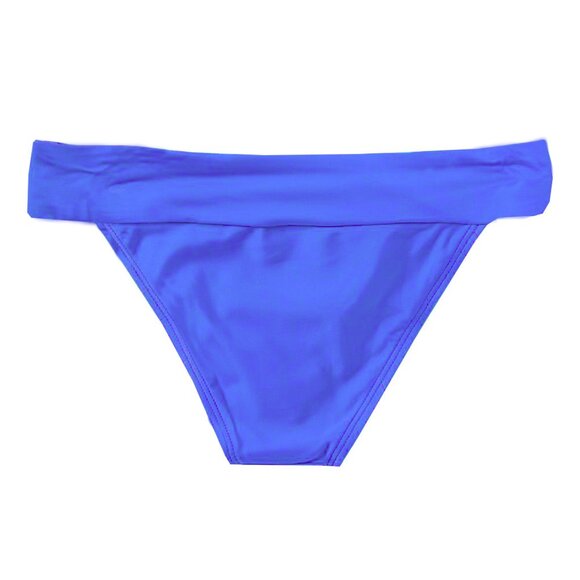 Rays by Beach Rays Bikini Bottom with Metal Hardware, L NWT - Picture 2 of 3